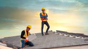 Best Solar Panel Roofing Installation  in Goodwater, AL